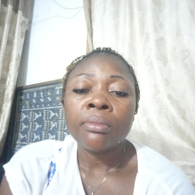 Maelle claire Nguikom Tama