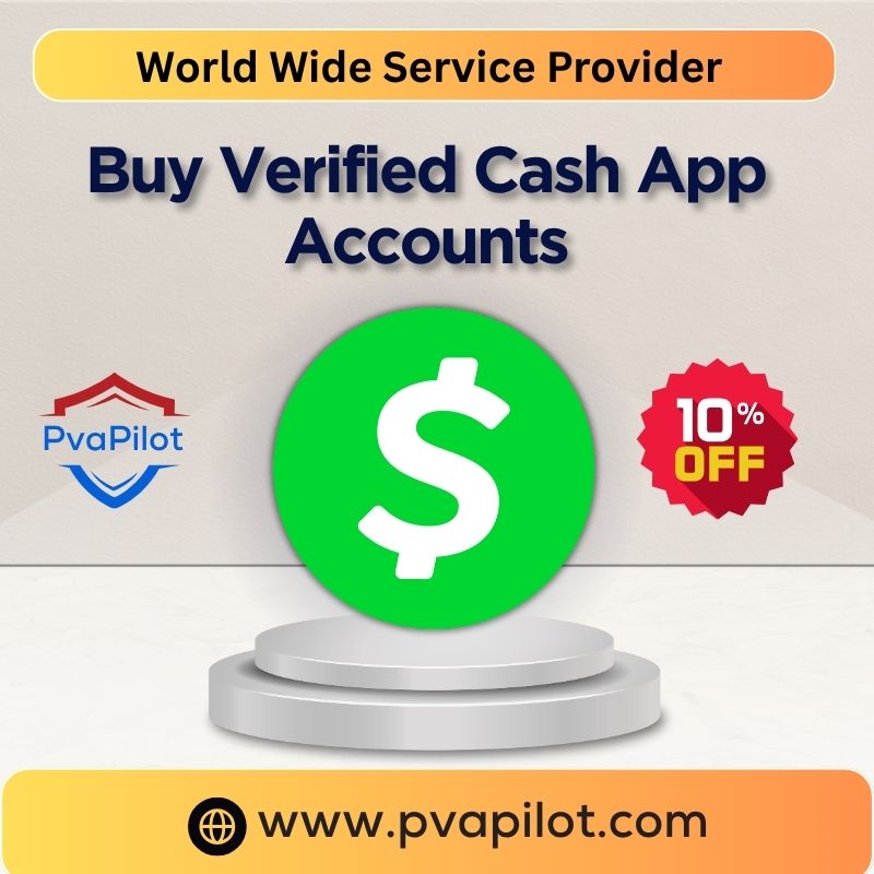 Buy Verified Cash App Accounts - Full Access with Direct Deposit