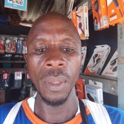 N'guessan Loukou Narcisse