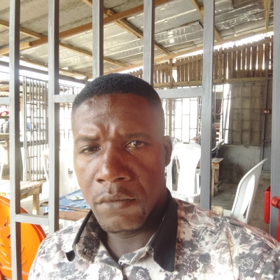 KouaDio Eric GBANGBO