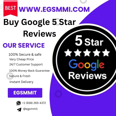 Buy Google 5 Star Reviews