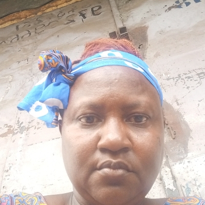 Edwige Nadège DONFACK