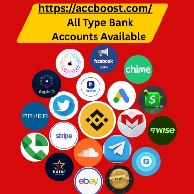 Buy Verified Binance Accounts