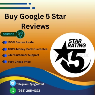 Buy Google 5 Star Reviews