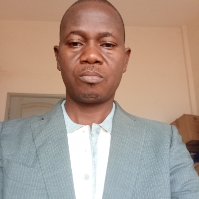 Dékponmi Oscar ZEDAHOUAN