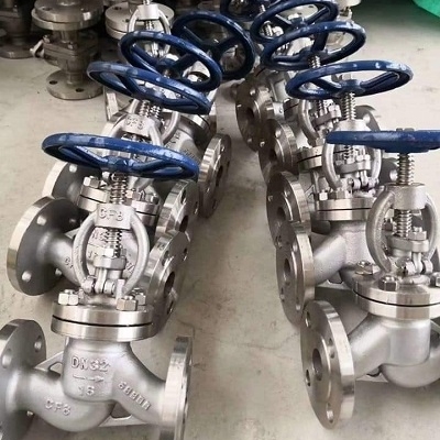 Globe Valve manufacturer in Saudi Arabia Profile Picture