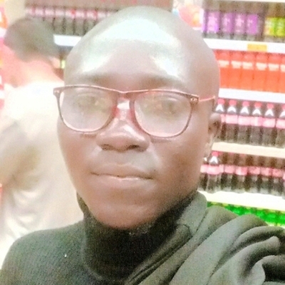 Bassirou Tiendrebeogo