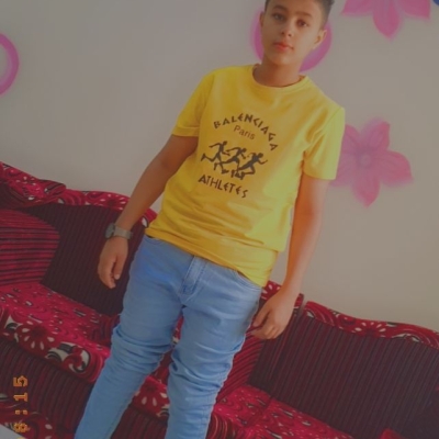 أشواق الجماعي