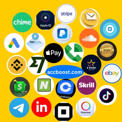 Buy Verified Chime Bank Accounts