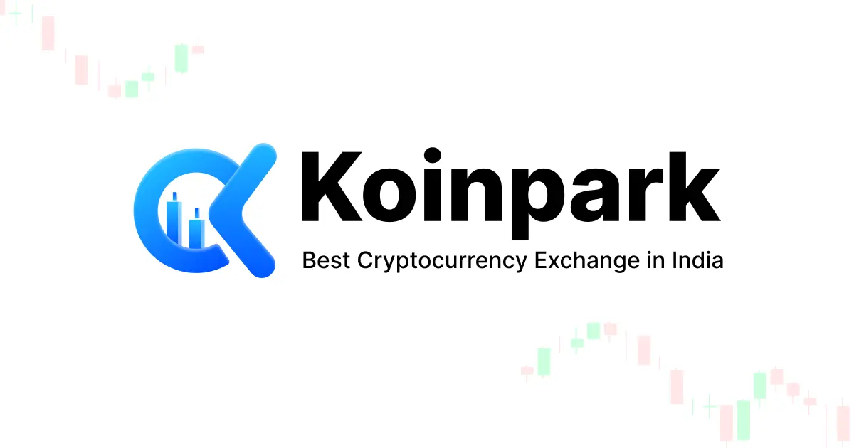 Koinpark - Crypto Markets