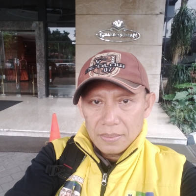 ANTO SUPARTO ANTO SUPARTO