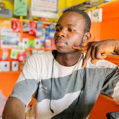 andre Christian elock