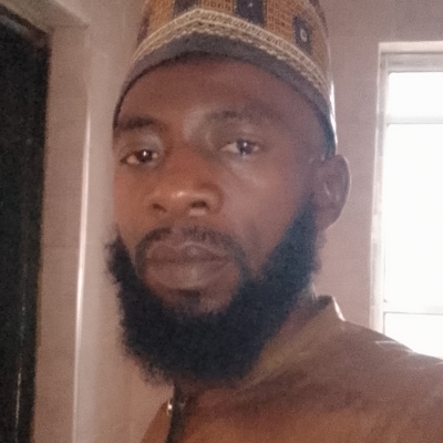 Abubakar Umar