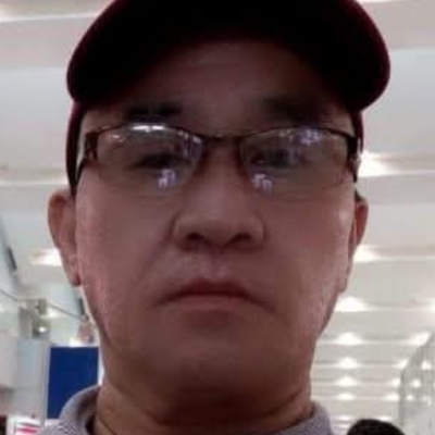 Dionisio Diaz Cabrera Jr.