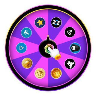 Telegram: Launch @SpinFiBot