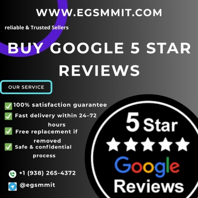 Buy Google 5 Star Reviews