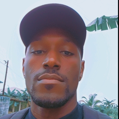 Andy Brice Bassassa Bogana