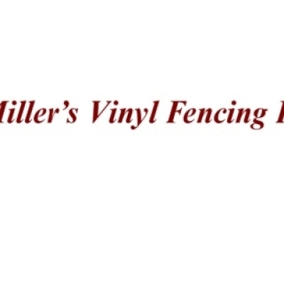 Millers Vinyl Fencing Inc