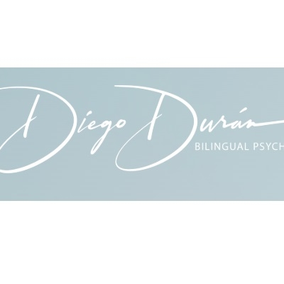 Ps Diego Durán  Bilingual Couples cc