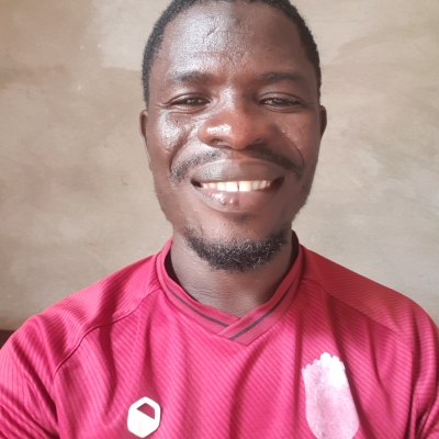 Kazi notta abdoulaye