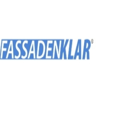 Fassadenklar