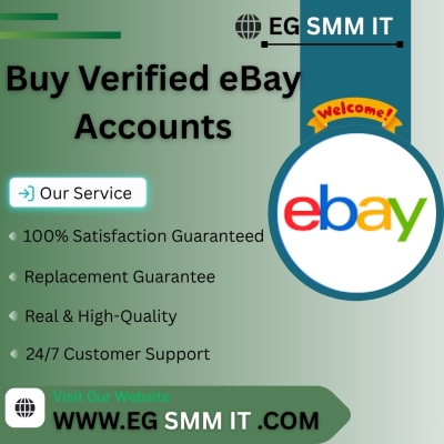 Buy Verified PayPal Accounts