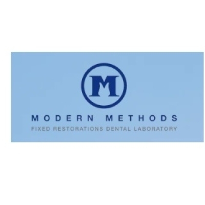 Modern Methods Fixed Restorations Dental Laboratory