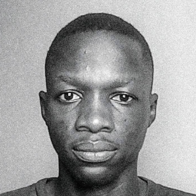 Gamaliel Ricy Djembo