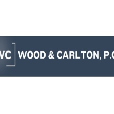 Wood  Carlton PC