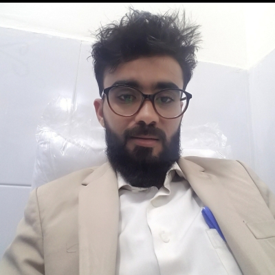 محمدعبدالسلام سعيد علي