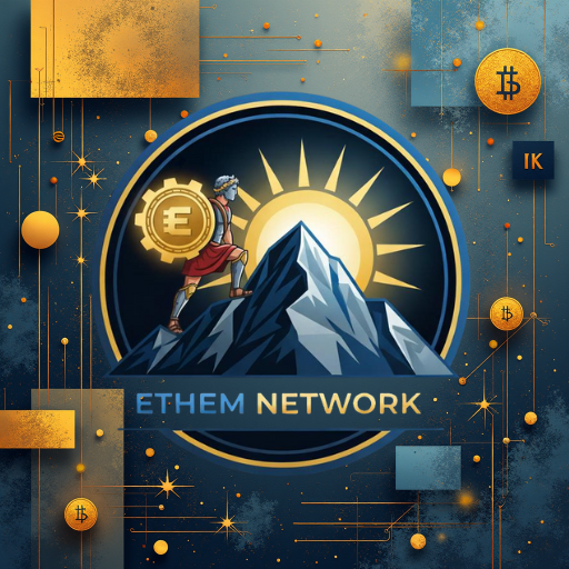 Ethem Network - Ứng dụng trên Google Play