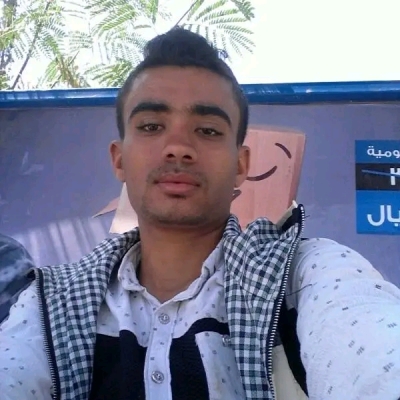 محمدعبدالسلام سعيد علي