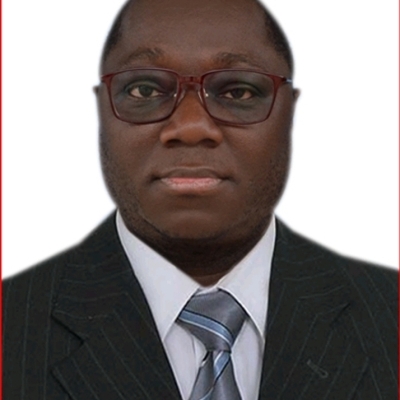 Vincent de Paul Kouassi