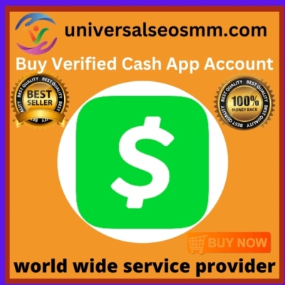 Buy Verified Cash App Chime Accounts