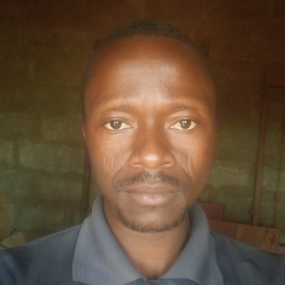 Appolinaire Francis GBETO