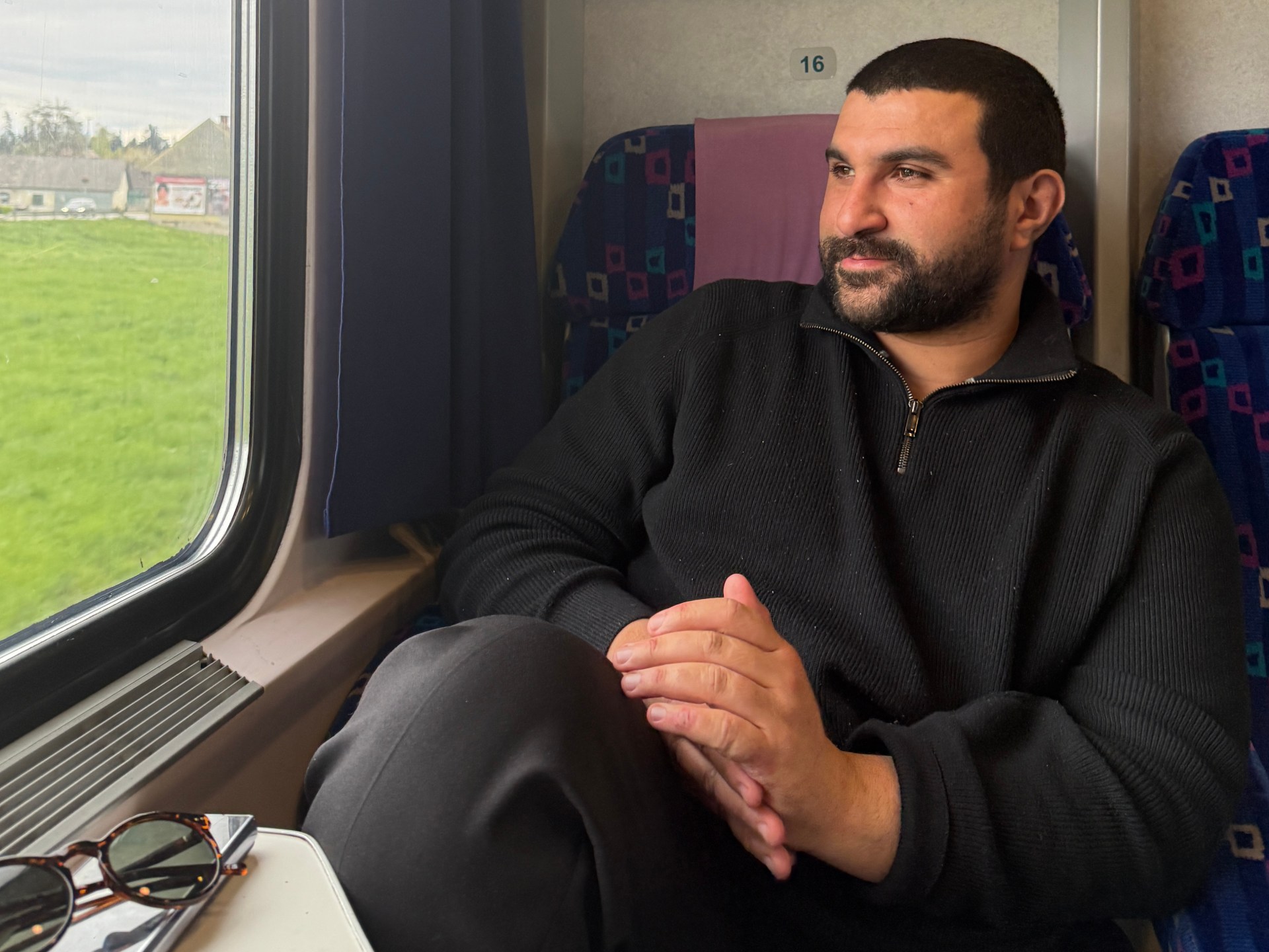 SOAS University ‘concerned’ by reports of Sami Hamdi’s detention in the US | Freedom of the Press News | Al Jazeera