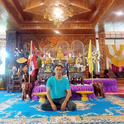 ภูวรา ฟักอ่อน