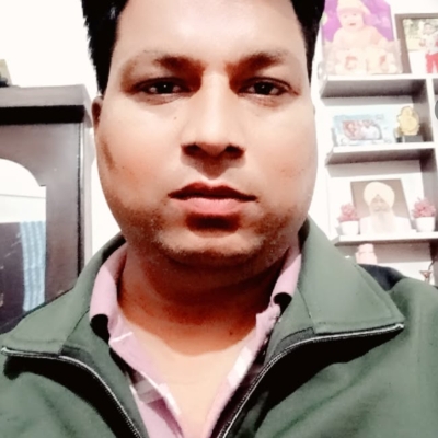 PARVEEN KUMAR