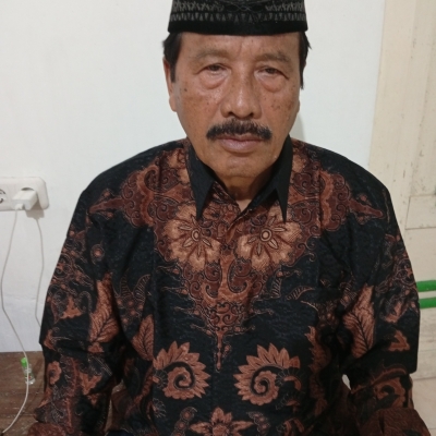 Triyanto Triyanto
