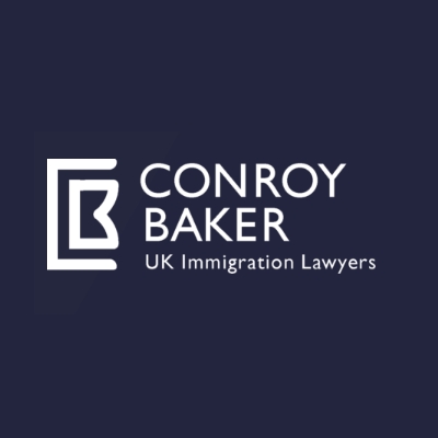 Conroy Baker Ltd