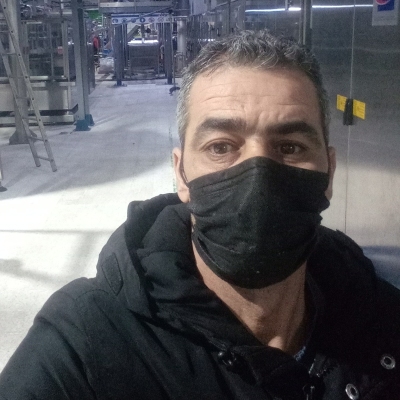 Rabah Boukhennaf