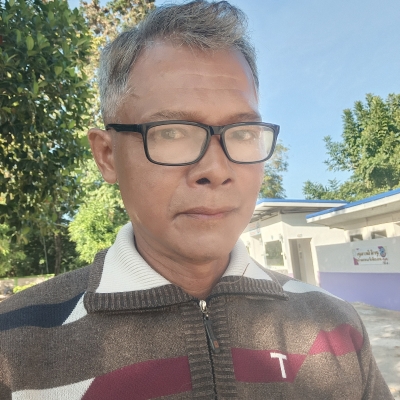 Charn Rachavong