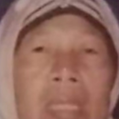 HJ SITI AZZURO