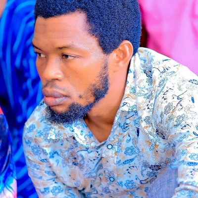 Seydou SILUE