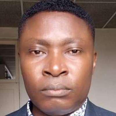 BYAMUNGU LUGANO PASCAL