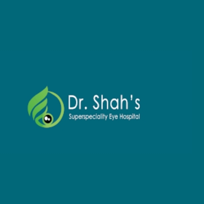 Dr Shah Superspeciality Eye Hospital