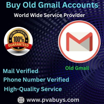 Buy Gmail Gmail Accounts