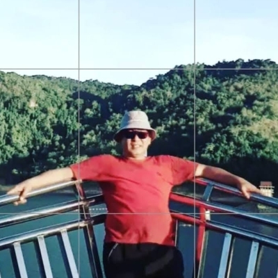 Denny Sabar