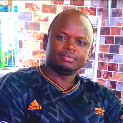 NDAYISABA PIERRE CLAVER