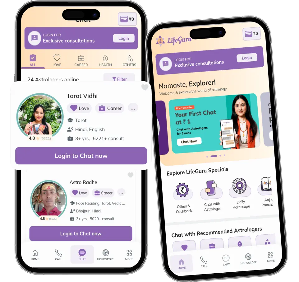 Astrology App Development Company